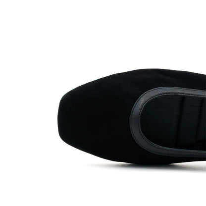 Galba Black Cashmere