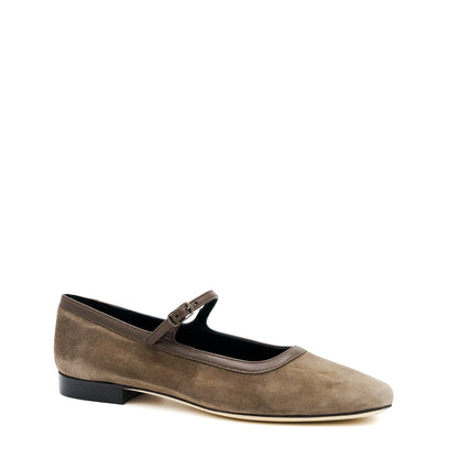 Galba Flat Java