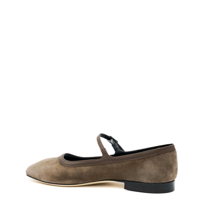 Galba Flat Java