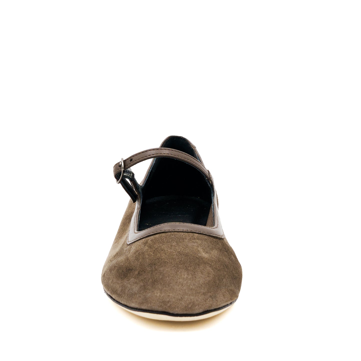Galba Flat Java