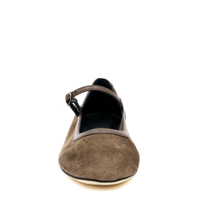 Galba Flat Java