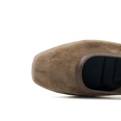 Galba Flat Java