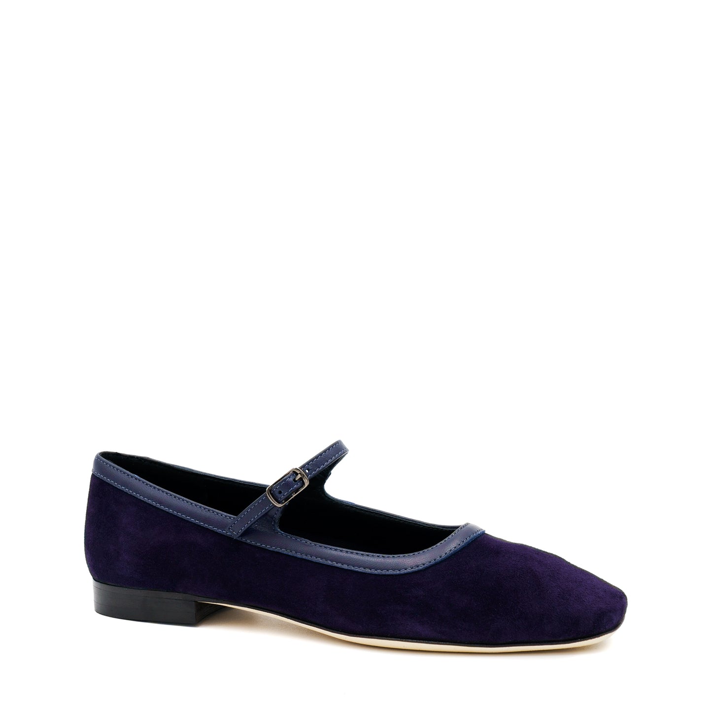 Galba Flat Ultra Violet