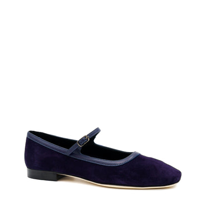 Galba Flat Ultra Violet