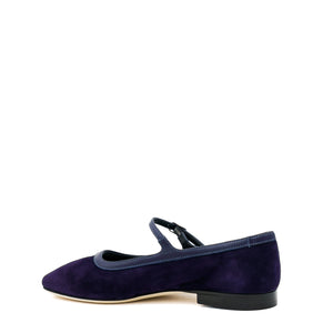 Galba Flat Ultra Violet