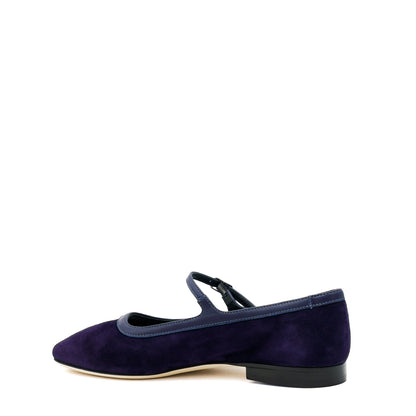 Galba Flat Ultra Violet