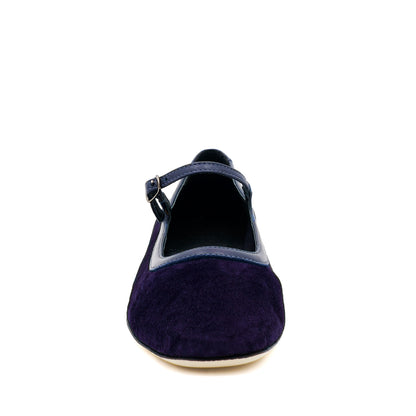 Galba Flat Ultra Violet
