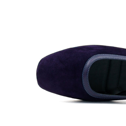 Galba Flat Ultra Violet