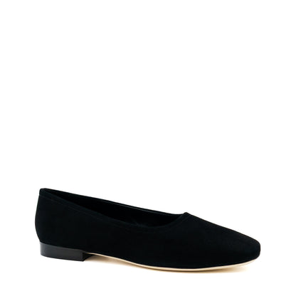 Galeone Flat Black