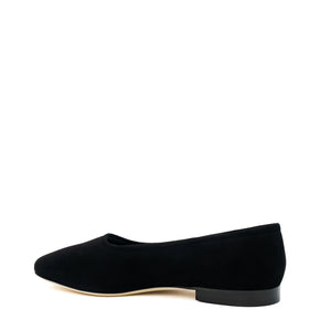 Galeone Flat Black