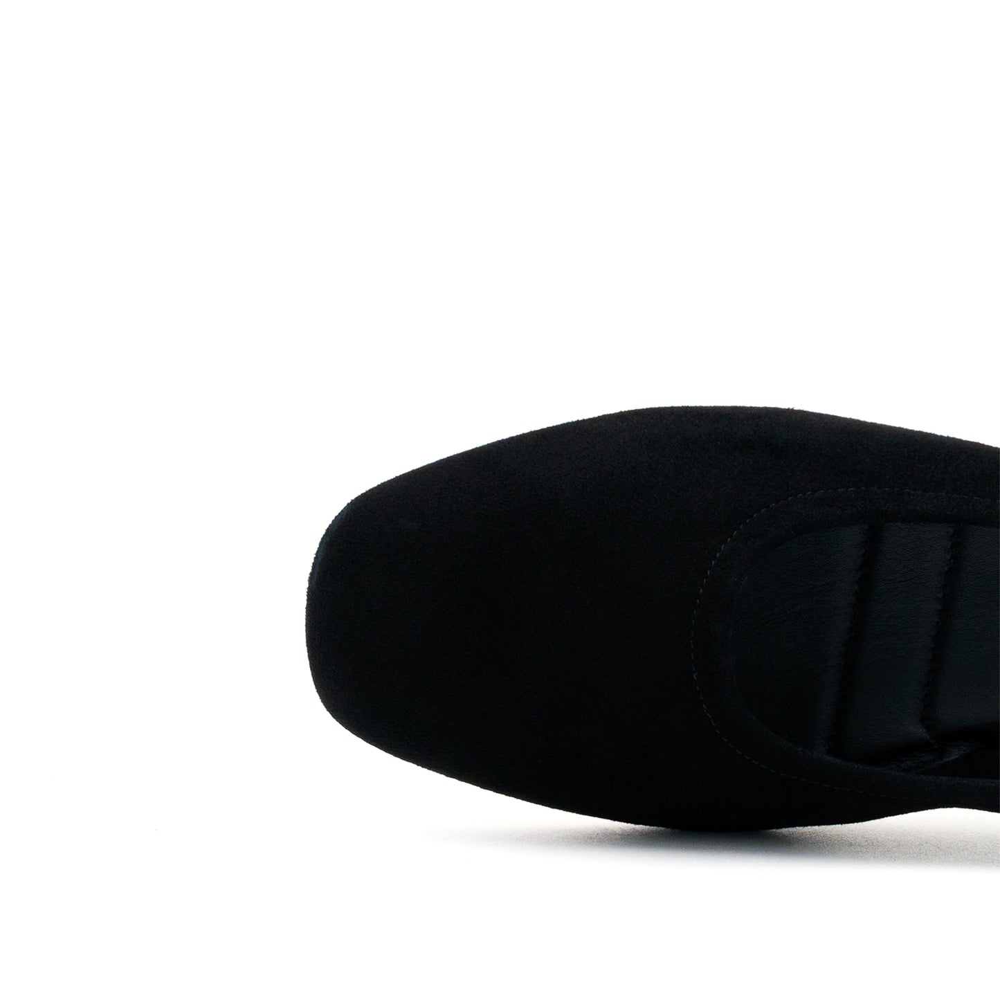 Galeone Flat Black