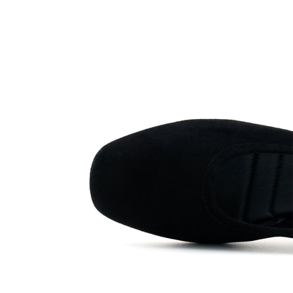Galeone Flat Black