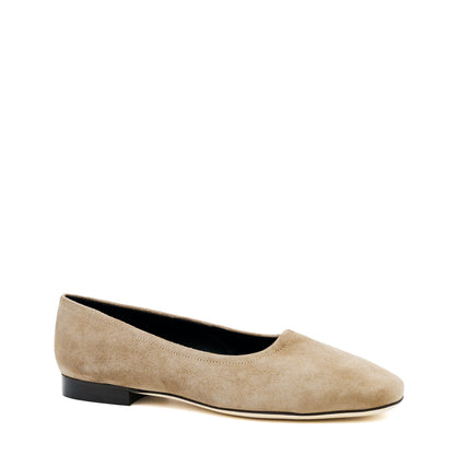 Galeone Flat Oat