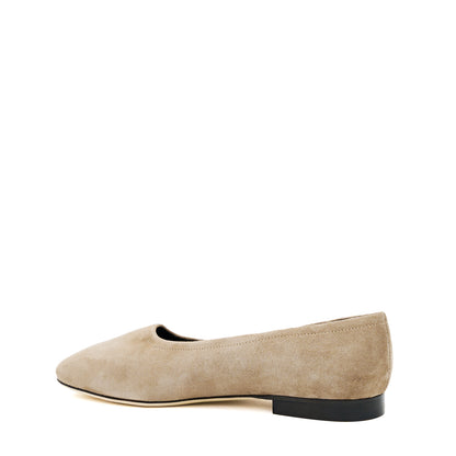 Galeone Flat Oat