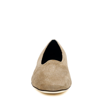 Galeone Flat Oat