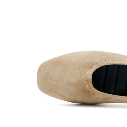 Galeone Flat Oat