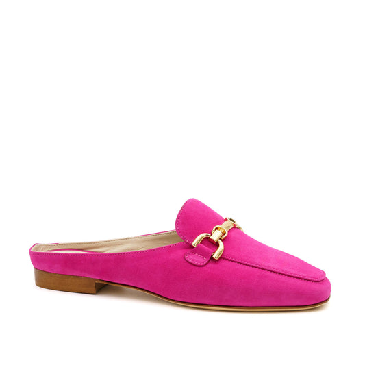 Galizia Ct Slide Fuxia Cashmere