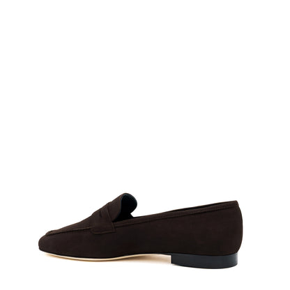 Ganzo Flat T Moro