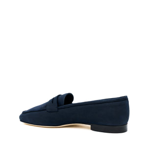 Ganzo Flat Navy