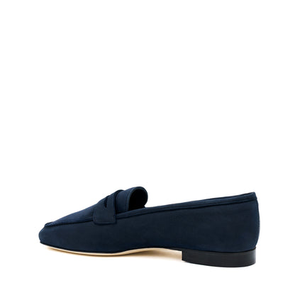 Ganzo Flat Navy