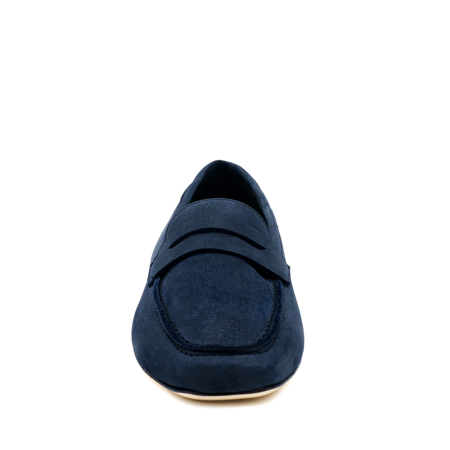 Ganzo Flat Navy