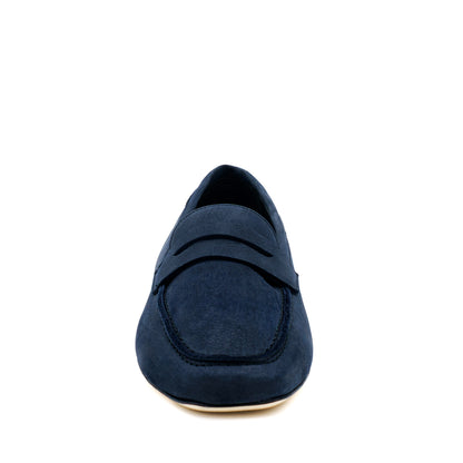 Ganzo Flat Navy