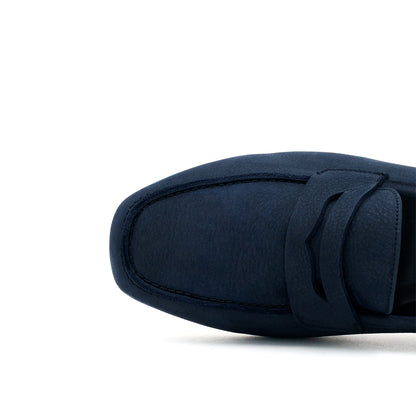 Ganzo Flat Navy