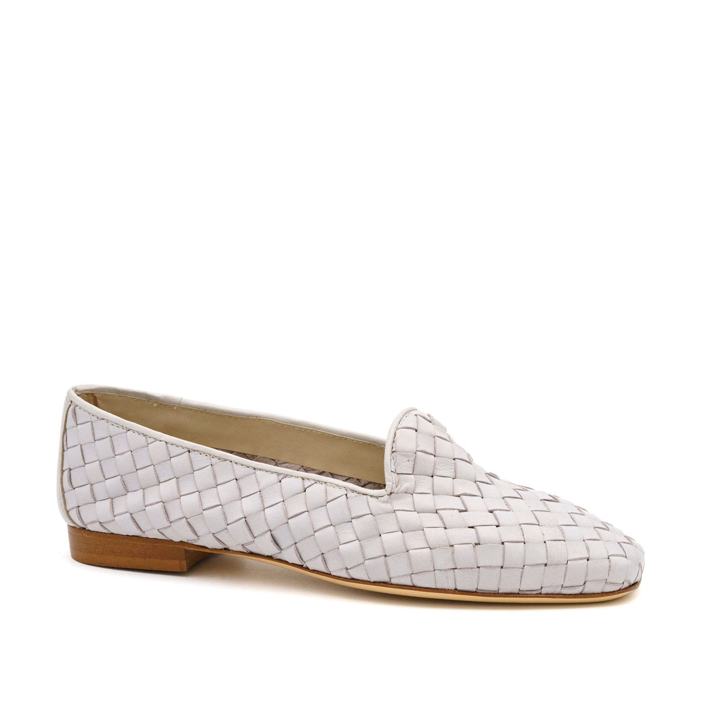 Gastone Woven Fl Nuvola Stuoia