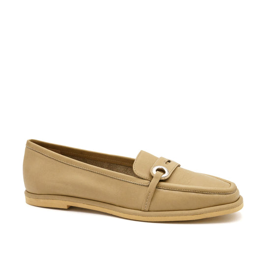 Generosa Argilla Comfort Bit Flat