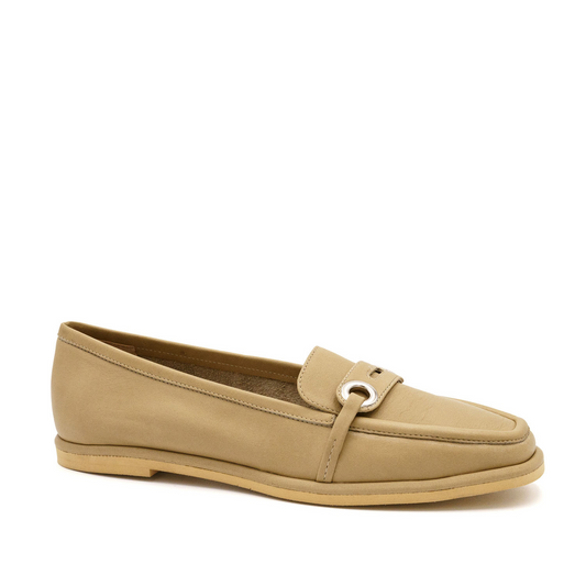 Generosa Argilla Comfort Bit Flat