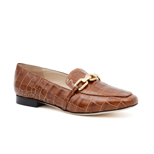 Gentile Flat/Cha Bruciato Coco Ben