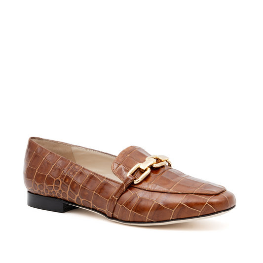 Gentile Flat/Cha Bruciato Coco Ben