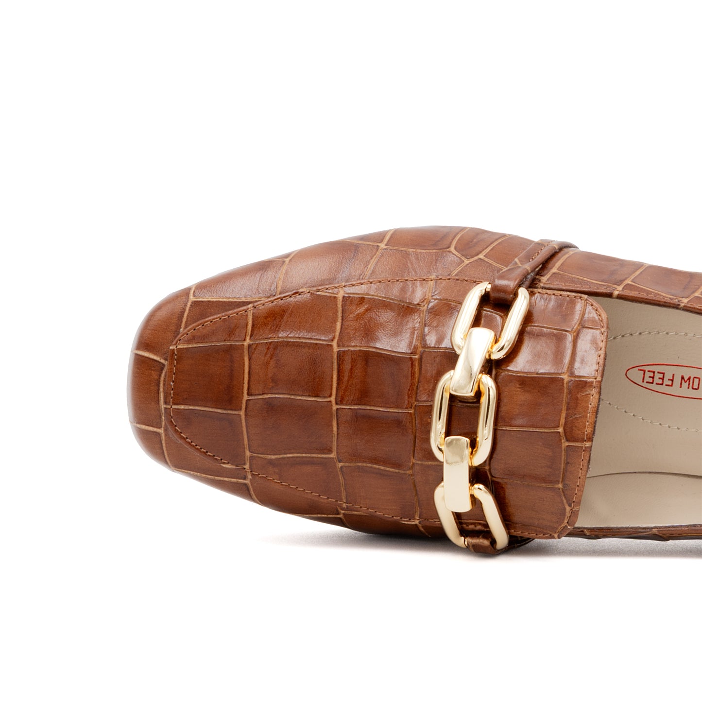 Gentile Flat/Cha Bruciato Coco Ben