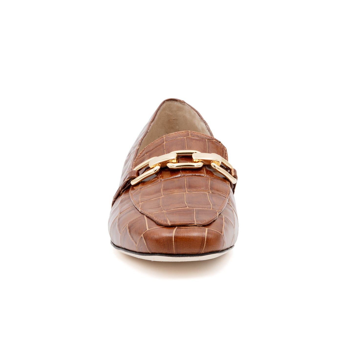 Gentile Flat/Cha Bruciato Coco Ben