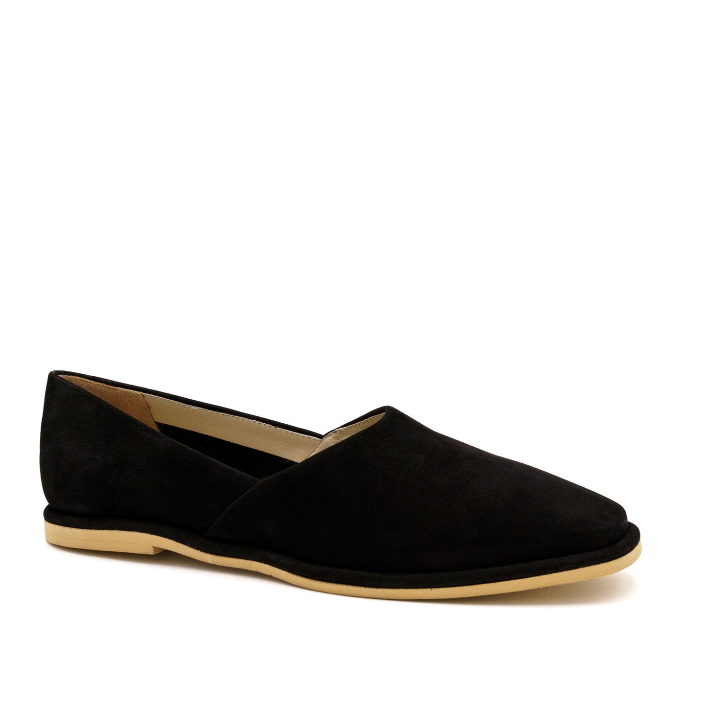 Geometrica Flat Black Long Beach