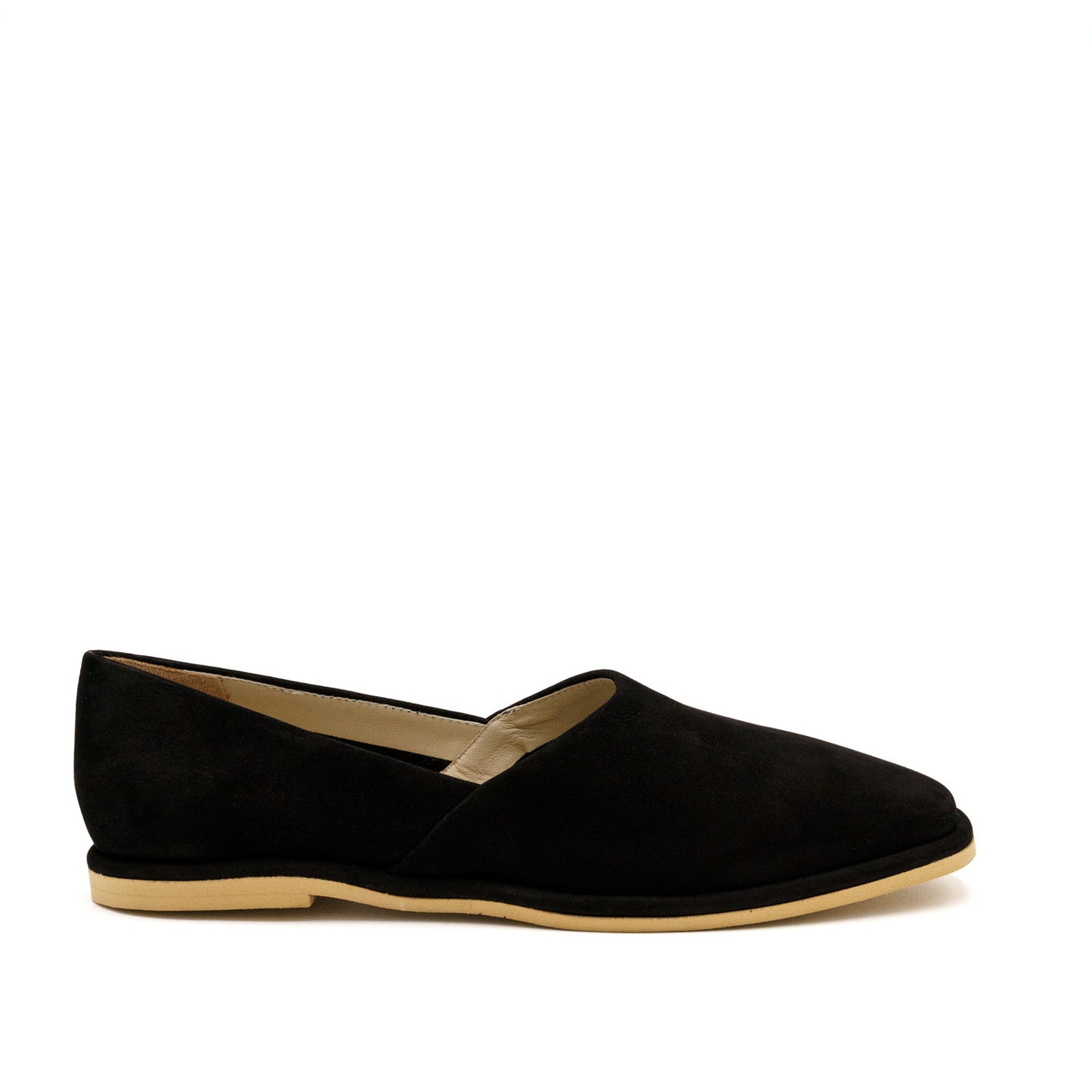 Geometrica Flat Black Long Beach