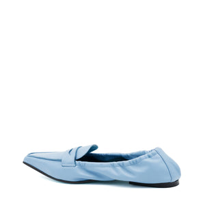 Gertrude Flat Denim