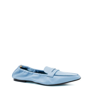 Gertrude Flat Denim