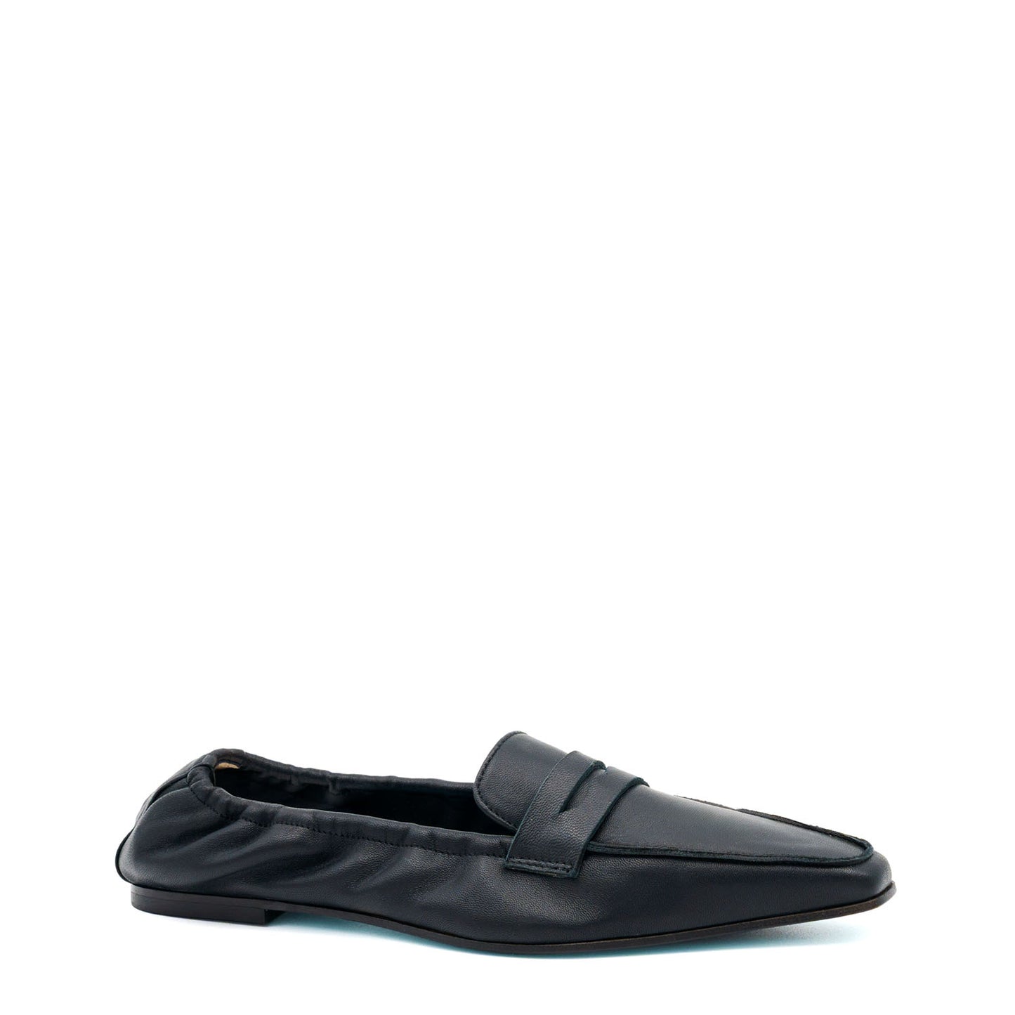 Gertrude Flat Black