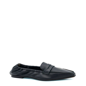 Gertrude Flat Black