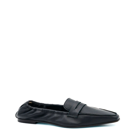 Gertrude Flat Black