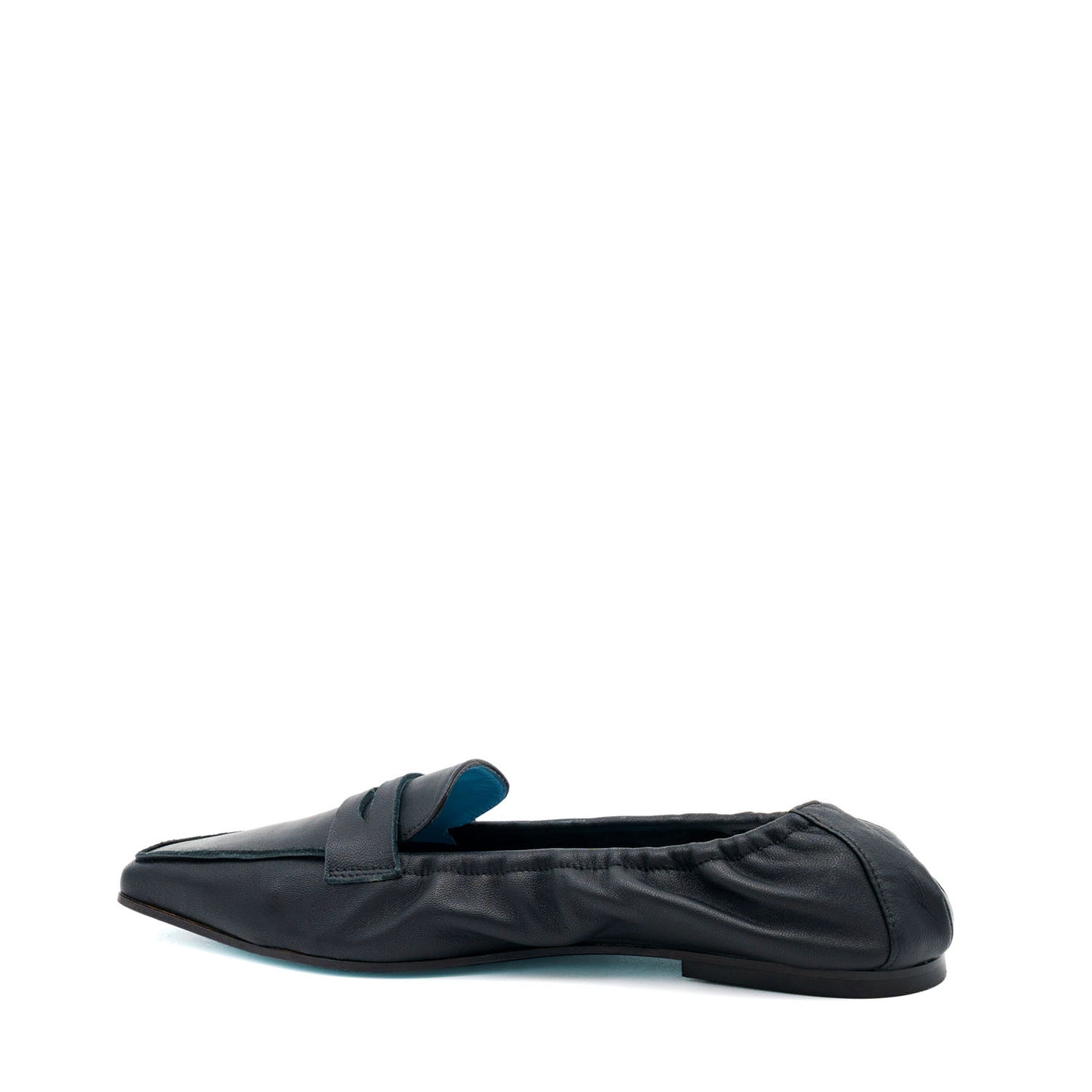 Gertrude Flat Black