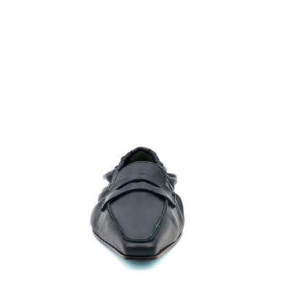 Gertrude Flat Black