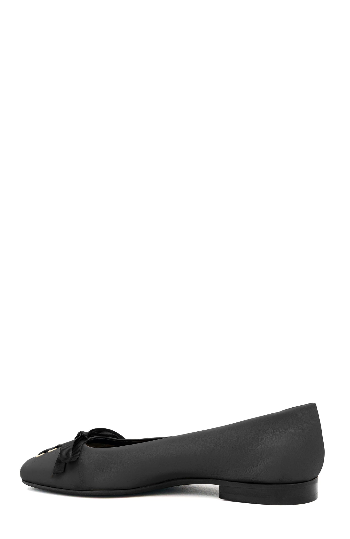 Giacomino Bow Flat Black