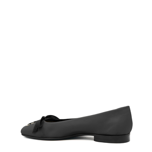 Giacomino Bow Flat Black