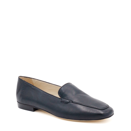 Giove Loafer Black Parmasoft