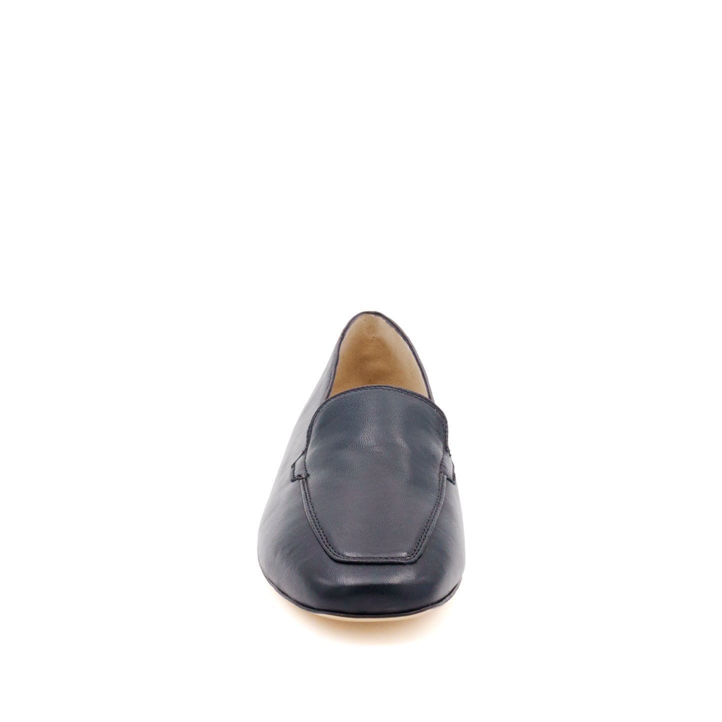 Giove Loafer Black Parmasoft