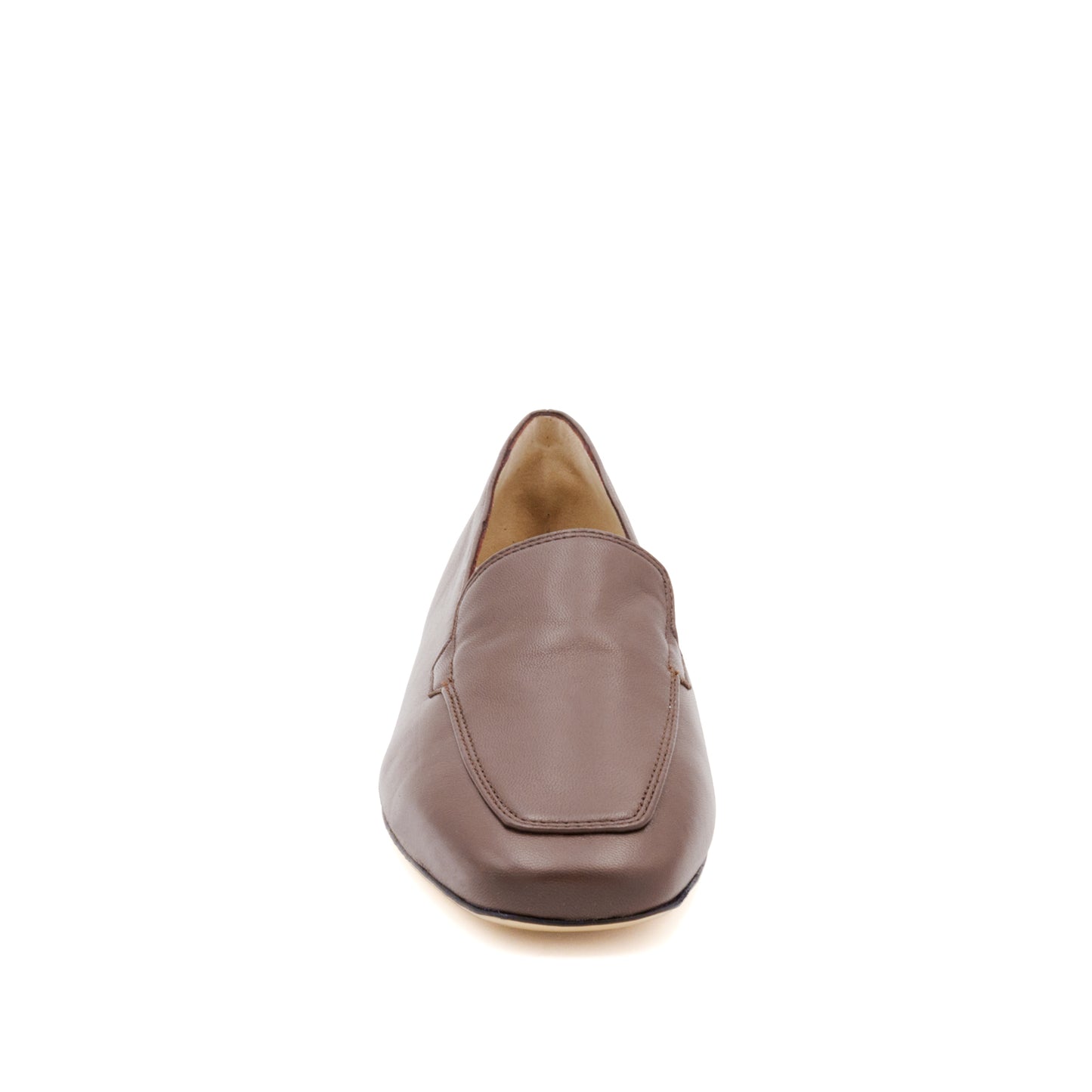 Giove Loafer Moka Parm