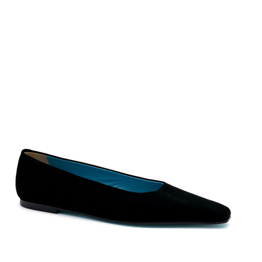 Giunone Flat Black Cashmere