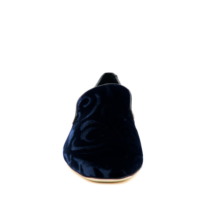 Golden Flat Bluette